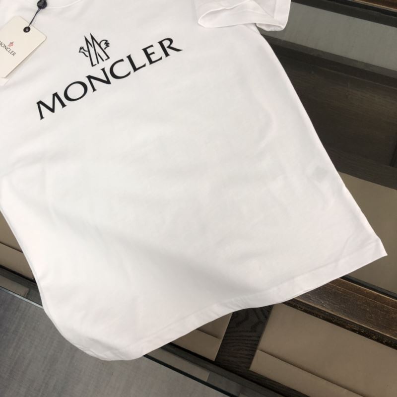 Moncler T-Shirts